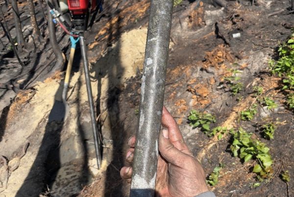 Murchison Minerals NR 02OCT2025 Fig3 New Zinc Sulphide Core