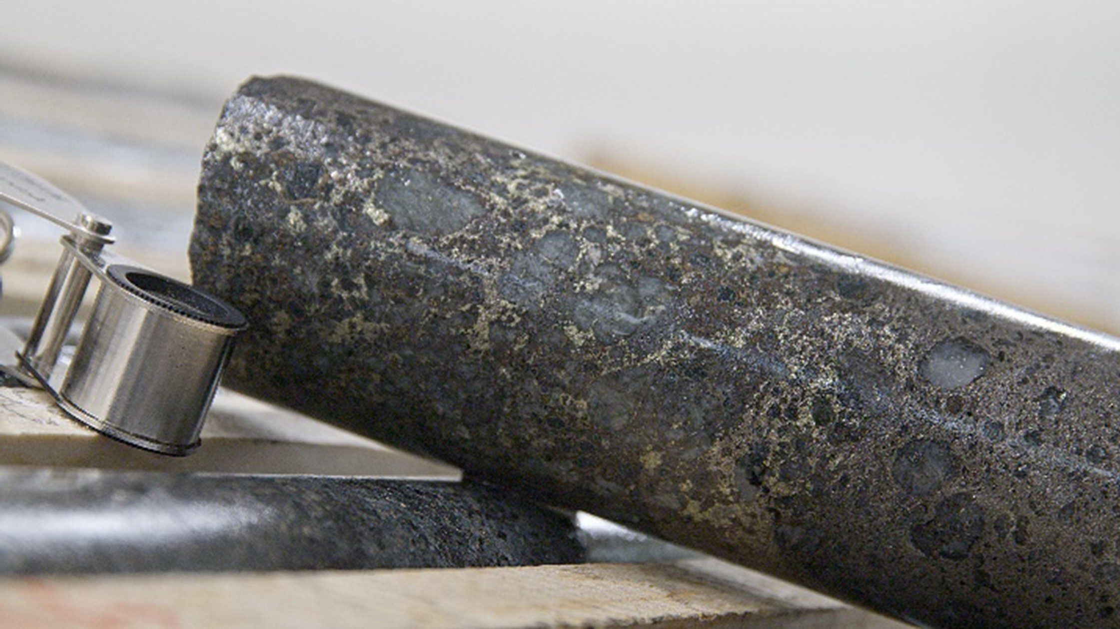 Murchison Minerals home banner